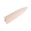 Korin Inc HA-SAYA-D-210 Knife Blade Cover / Guard