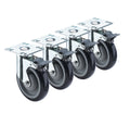 Krowne 28-260S Casters