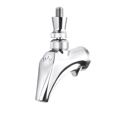 Krowne BC-900 Beverage Dispenser, Faucet / Spigot Adapter