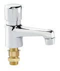Krowne 14-544L Faucet, Metering