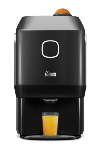 Zumex USA 10268 SOUL SERIES 2 Juicer, Electric