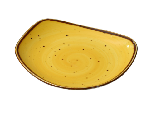 Yanco LY-106YL Plate, China