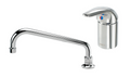 Krowne 16-333L Faucet, Deck Mount