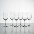 Korin Inc GL-D102-PK Glass, Wine
