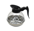 Admiral Craft CDP-BK Coffee Decanter