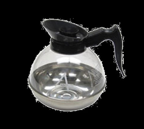 Admiral Craft CDP-BK Coffee Decanter
