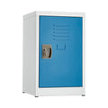 Alpine ADI629-02-BLU Locker