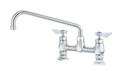 Krowne DX-912 Faucet, Deck Mount