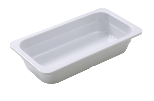 Yanco GN-512 Food Pan, Plastic