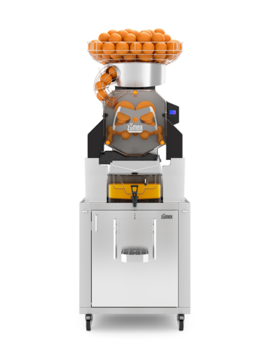 Zumex USA 08842 SPEED S+PLUS TANK ALL-IN-ONE Juicer, Electric