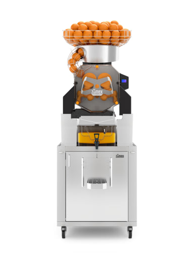 Zumex USA 08842 SPEED S+PLUS TANK ALL-IN-ONE Juicer, Electric