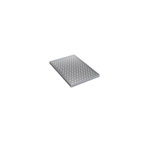 Krowne KR19-PE12@2 Underbar Drain Workboard Unit, Parts & Accessories