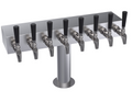 Krowne KTH-8S Draft Beer Dispensing Tower