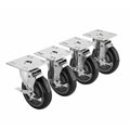 Krowne BC-134 Casters