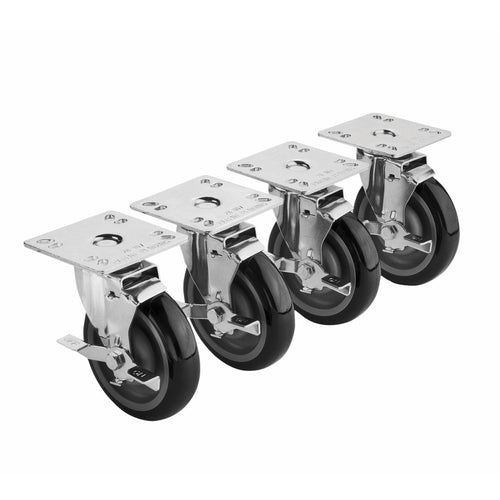 Krowne BC-134 Casters