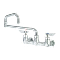 Krowne DX-818 Faucet, Wall / Splash Mount