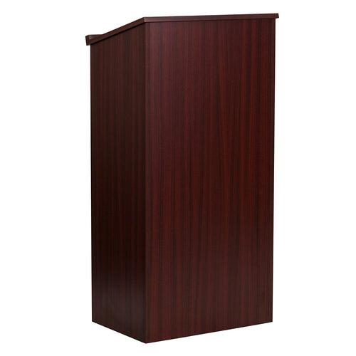 Alpine ADI661-01 Podium Lectern