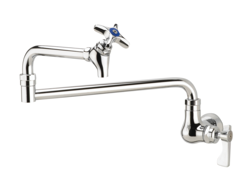 Krowne 16-182L Faucet, Kettle / Pot Filler
