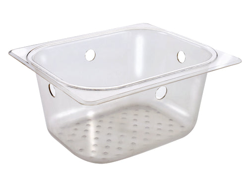 Krowne 30-160 Drain, Sink Basket / Strainer
