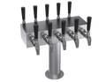 Krowne KDSTC-5S Draft Beer Dispensing Tower