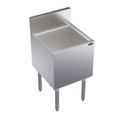 Krowne KR19-18DP Underbar Ice Bin/Cocktail Unit