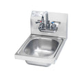 Krowne HS-21 Sink, Hand