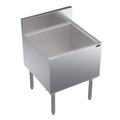 Krowne KR24-24-10 Underbar Ice Bin/Cocktail Unit