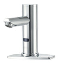 Krowne 16-654P Faucet, Electronic Hands Free
