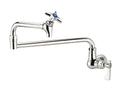 Krowne 16-181L Faucet, Kettle / Pot Filler