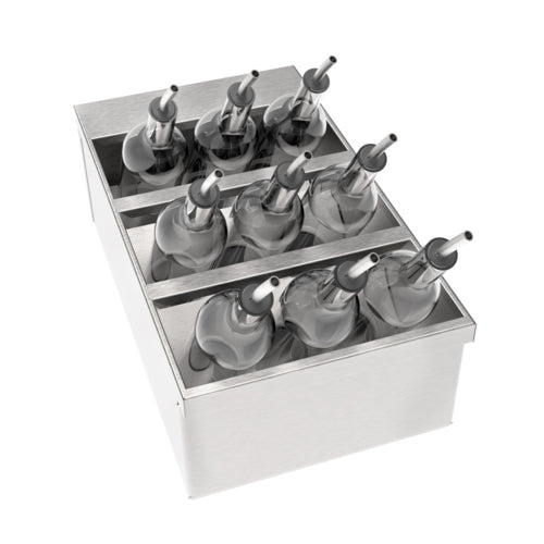 Krowne MW-SR12 Speed Rail / Rack