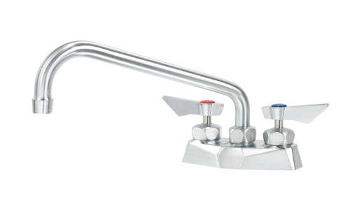 Krowne DX-310 Faucet, Wall / Splash Mount