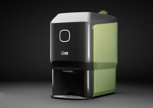 Zumex USA 10867 SOUL SERIES LIMES EDITION Juicer, Electric