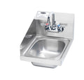 Krowne HS-9-LS Sink, Hand