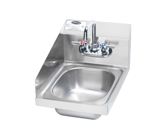 Krowne HS-9-LS Sink, Hand