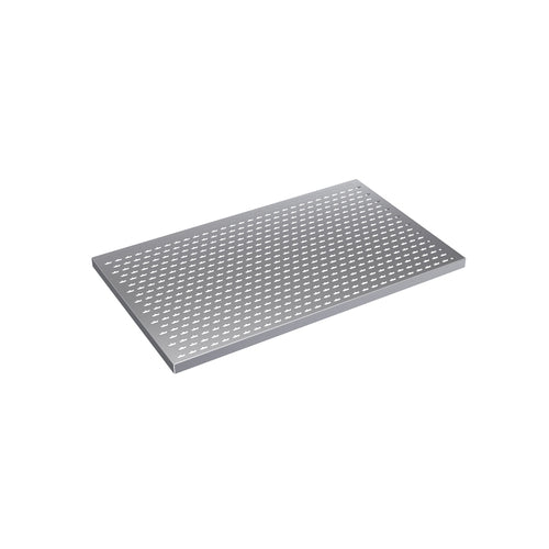 Krowne KR19-PE30@2 Underbar Drain Workboard Unit, Parts & Accessories
