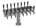 Krowne KDSTC-8S Draft Beer Dispensing Tower