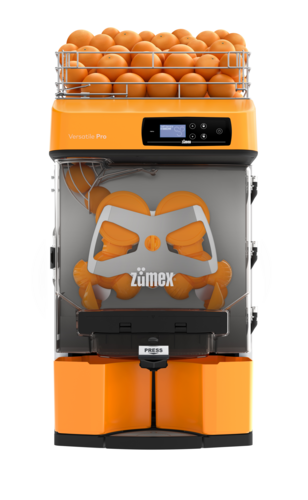 Zumex USA 10216 VERSATILE PRO Juicer, Electric