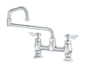 Krowne DX-918 Faucet, Deck Mount
