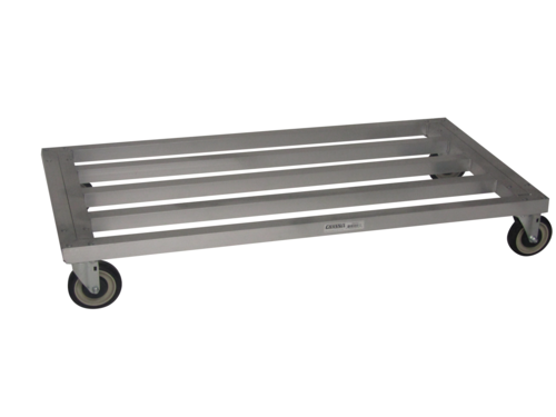 Channel MD2448 Dunnage Rack, Mobile