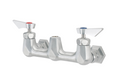 Krowne DX-208 Pre-Rinse Faucet Assembly