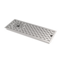 Krowne KR-18GR Drip Tray Trough, Beverage