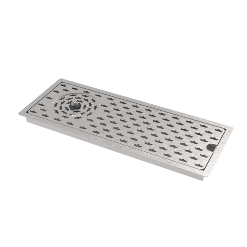 Krowne KR-18GR Drip Tray Trough, Beverage