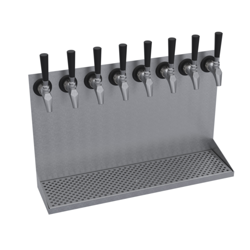 Krowne KWMDT-8S Drip Tray