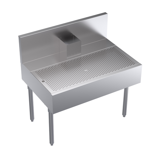 Krowne KR24-BD36 Underbar Beer Station