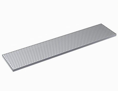 Krowne KDT-8X36S Drip Tray Trough, Beverage