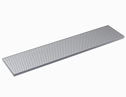 Krowne KDT-8X36S Drip Tray Trough, Beverage