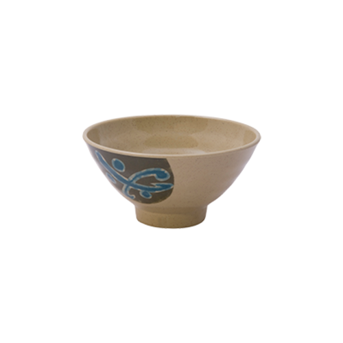 Korin Inc M-153A Asian Dinnerware, Plastic