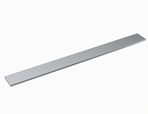 Krowne KDT-6X64S Drip Tray Trough, Beverage