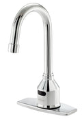 Krowne 16-649P Faucet, Electronic Hands Free