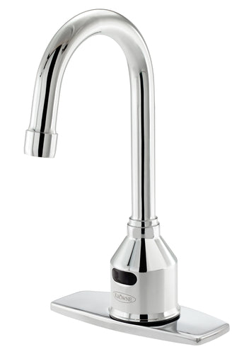Krowne 16-649P Faucet, Electronic Hands Free